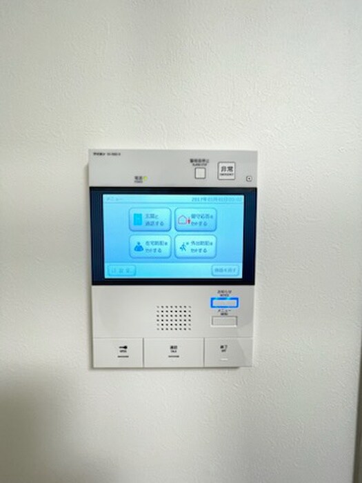 グランド神楽坂の物件内観写真