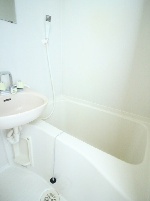 ベルグリ－ン３６Ｂの物件内観写真