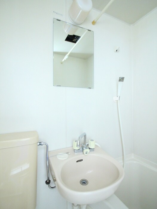 ベルグリ－ン３６Ｂの物件内観写真