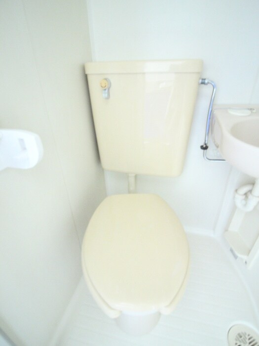 ベルグリ－ン３６Ｂの物件内観写真