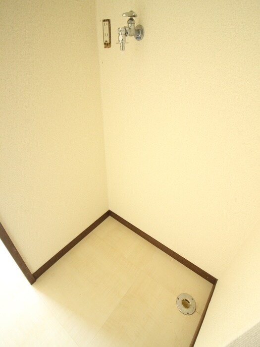 ベルグリ－ン３６Ｂの物件内観写真