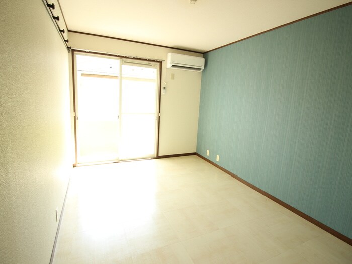 ベルグリ－ン３６Ｂの物件内観写真