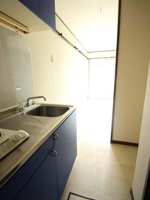 ベルグリ－ン３６Ｂの物件内観写真