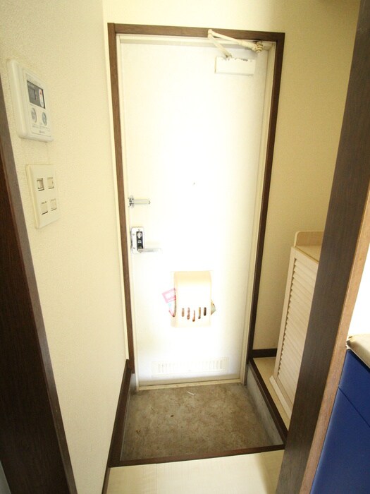 ベルグリ－ン３６Ｂの物件内観写真