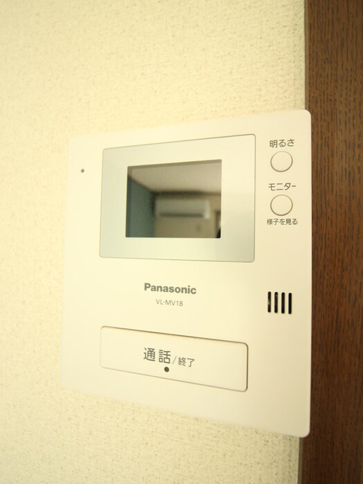 ベルグリ－ン３６Ｂの物件内観写真