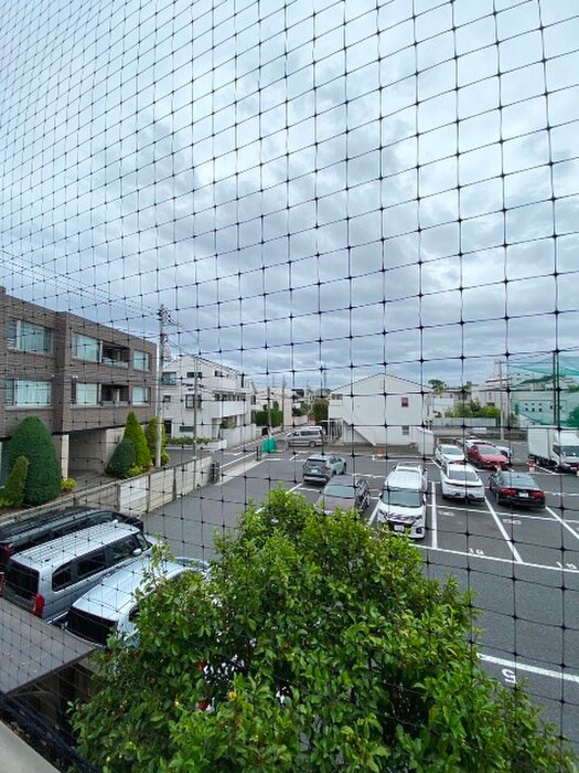 駒沢５１４マンションの物件内観写真