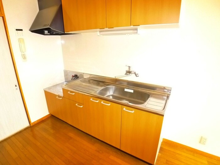 しゅがあはうす３番館の物件内観写真