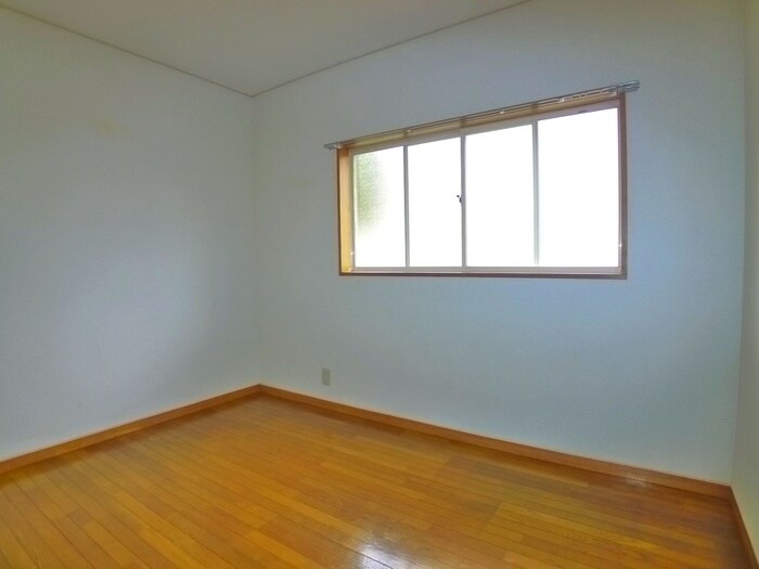 しゅがあはうす３番館の物件内観写真