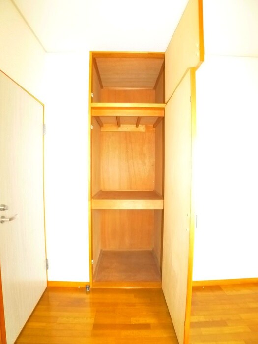 しゅがあはうす３番館の物件内観写真