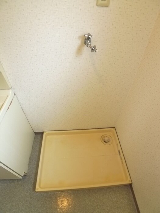 しゅがあはうす３番館の物件内観写真