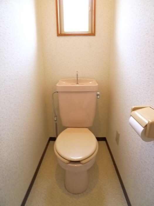 しゅがあはうす３番館の物件内観写真