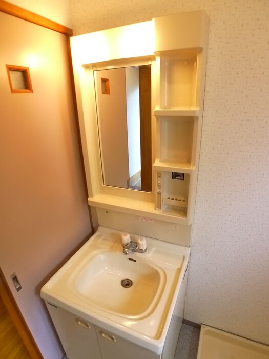 しゅがあはうす３番館の物件内観写真