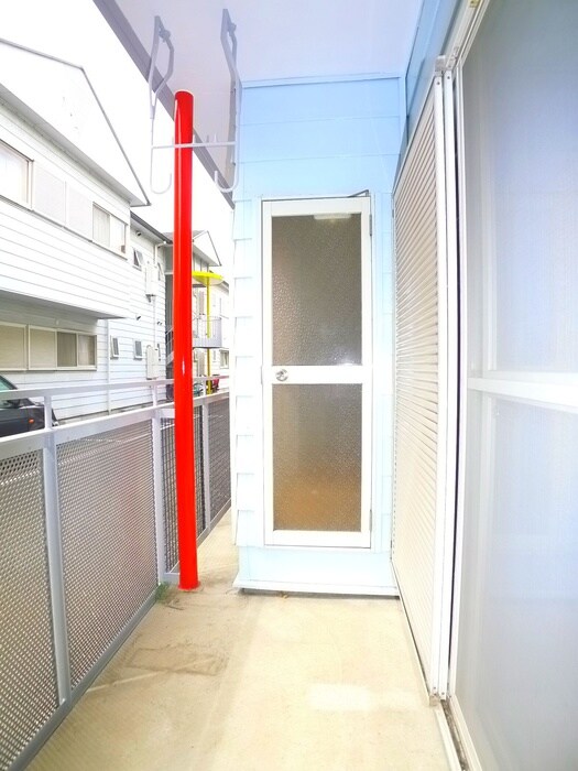 しゅがあはうす３番館の物件内観写真