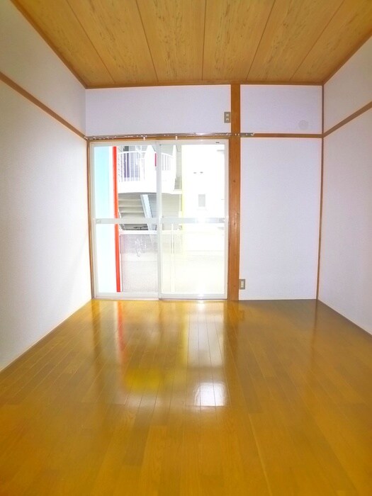 しゅがあはうす３番館の物件内観写真