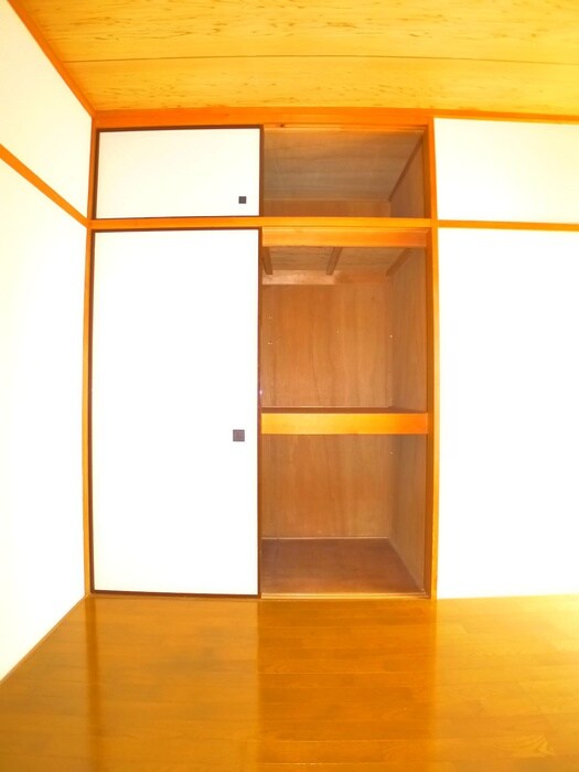 しゅがあはうす３番館の物件内観写真