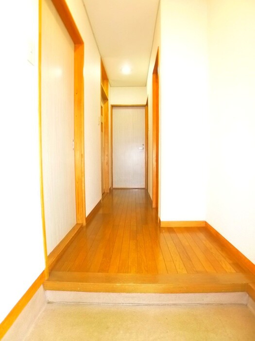 しゅがあはうす３番館の物件内観写真