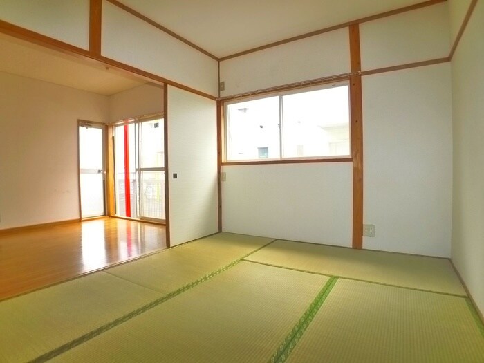 しゅがあはうす３番館の物件内観写真