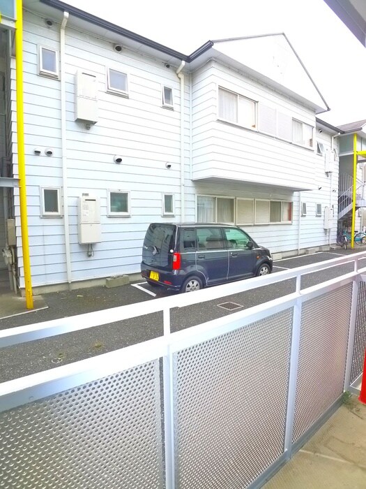 しゅがあはうす３番館の物件内観写真