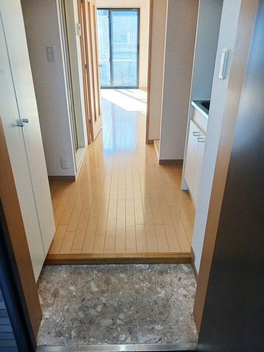 SKコートⅣの物件内観写真