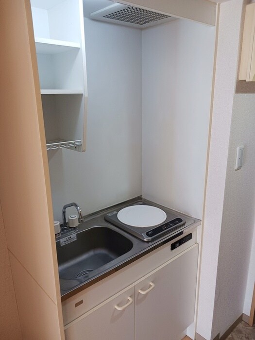 SKコートⅣの物件内観写真