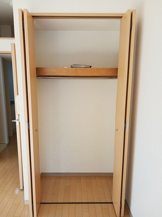 SKコートⅣの物件内観写真