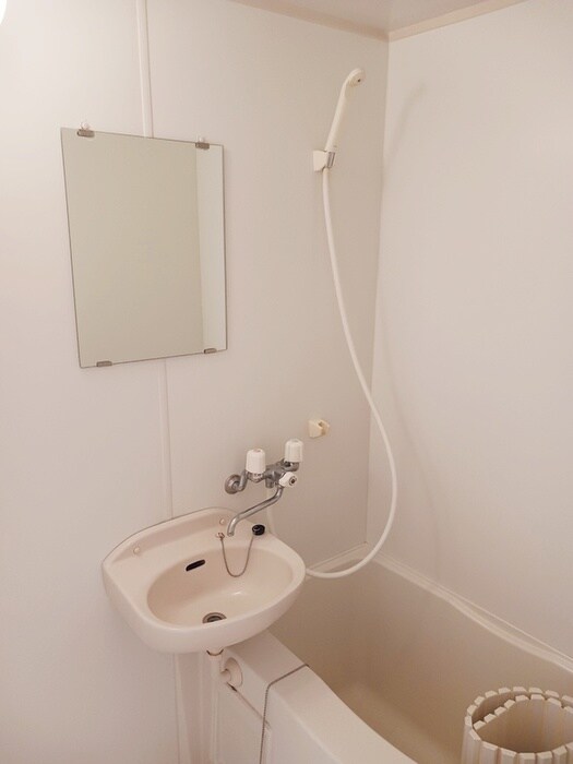 SKコートⅣの物件内観写真