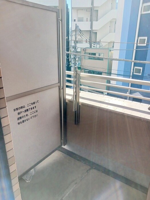 SKコートⅣの物件内観写真