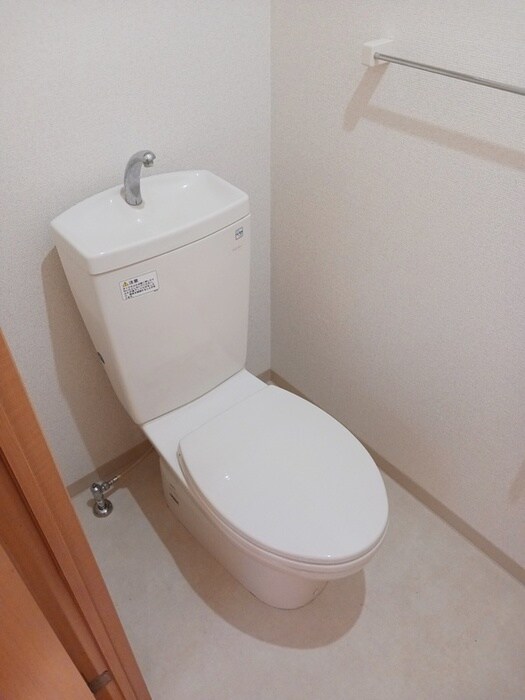 SKコートⅣの物件内観写真