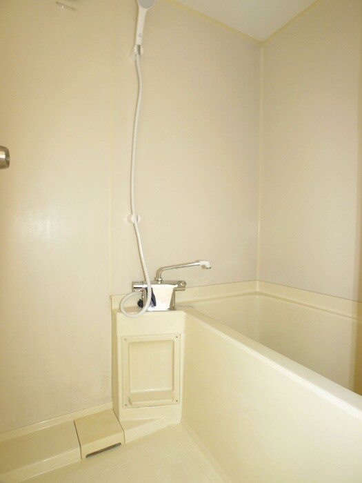 ベイシティ葛西の物件内観写真