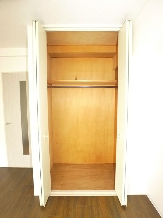 ベイシティ葛西の物件内観写真