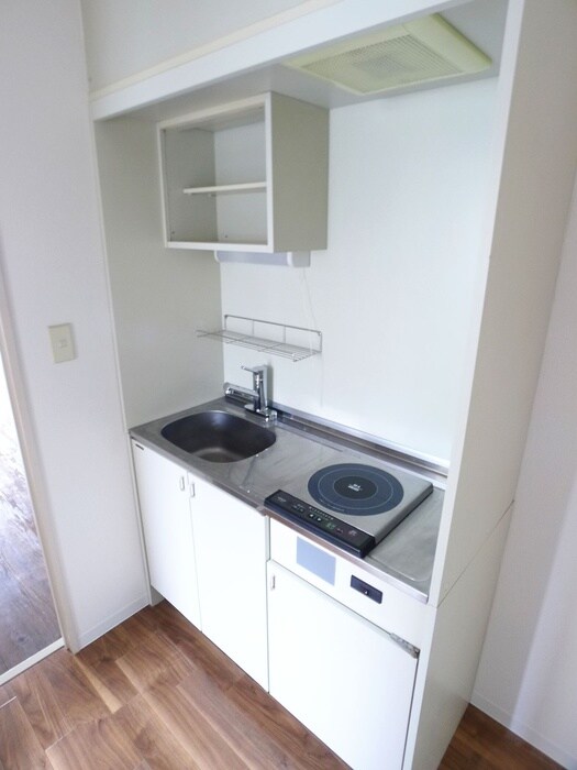 ベイシティ葛西の物件内観写真