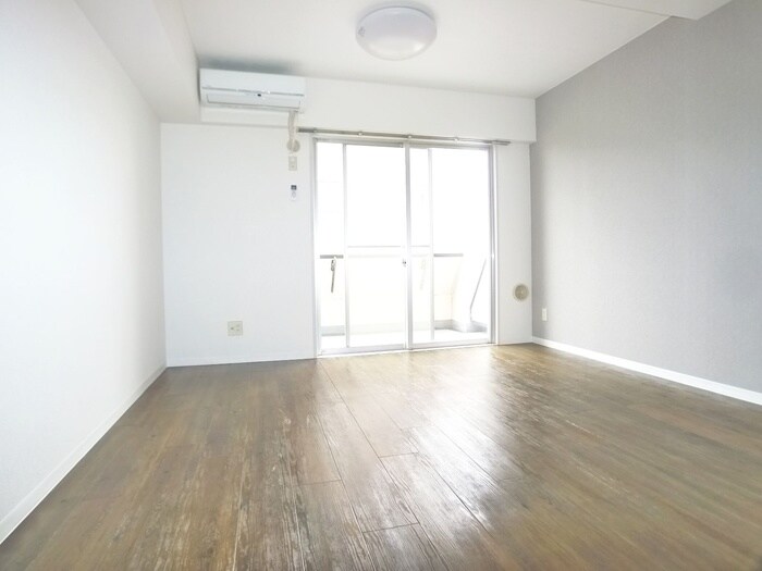 ベイシティ葛西の物件内観写真