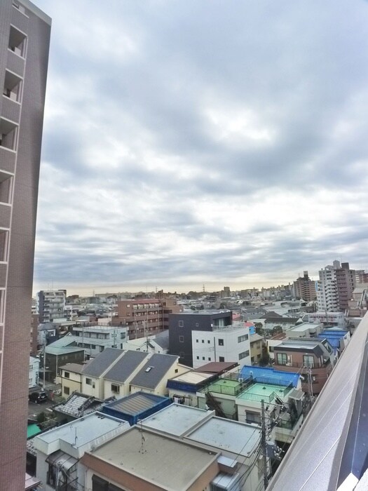 ベイシティ葛西の物件内観写真