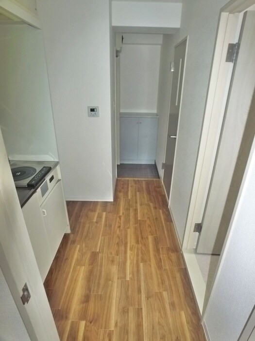 ベイシティ葛西の物件内観写真