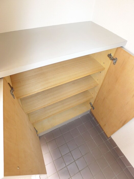 ベイシティ葛西の物件内観写真