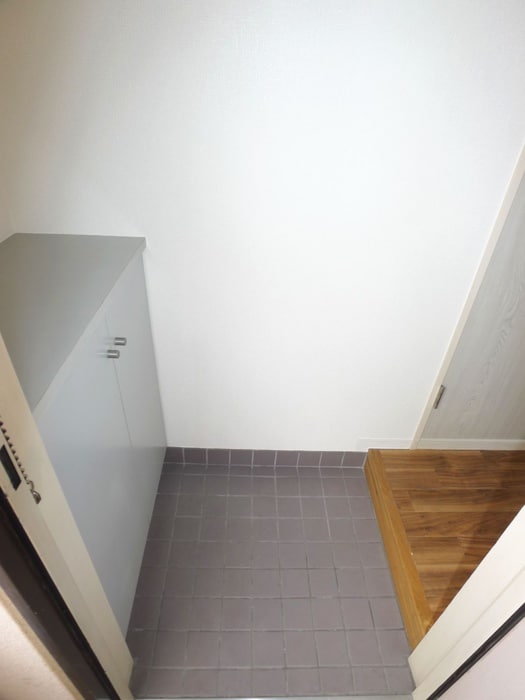 ベイシティ葛西の物件内観写真