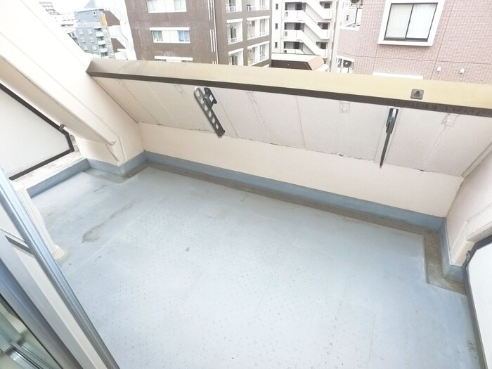 ベイシティ葛西の物件内観写真