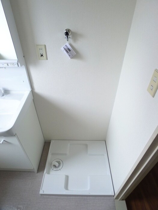 ベイシティ葛西の物件内観写真