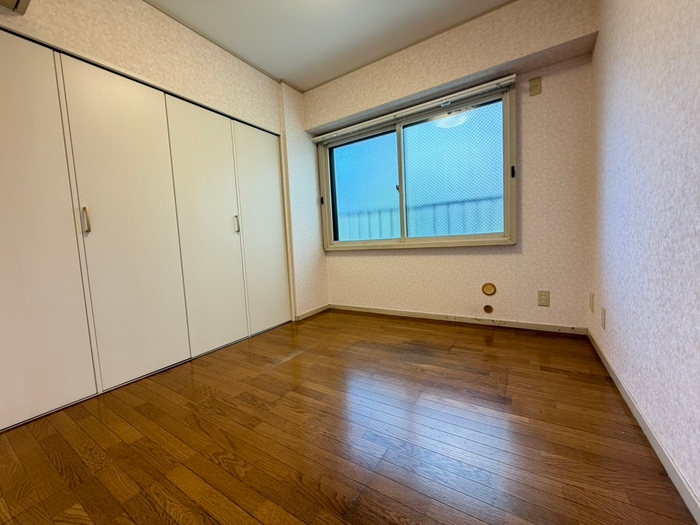 メゾン第三大泉(105)の物件内観写真