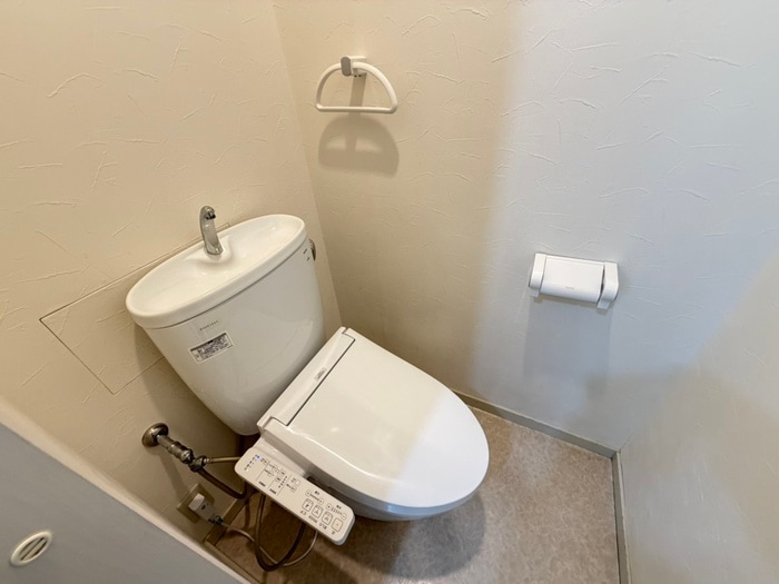 メゾン第三大泉(105)の物件内観写真