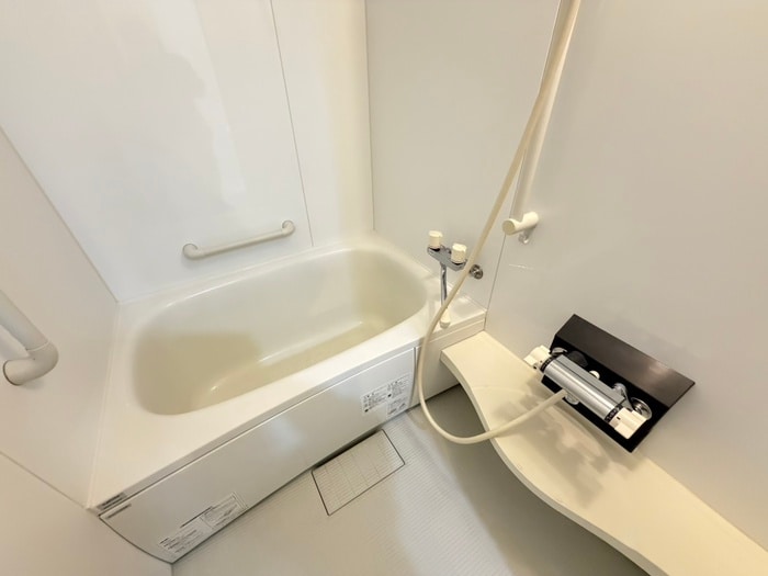 メゾン第三大泉(105)の物件内観写真