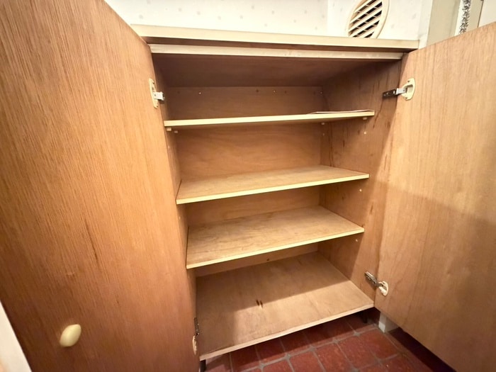 メゾン第三大泉(105)の物件内観写真