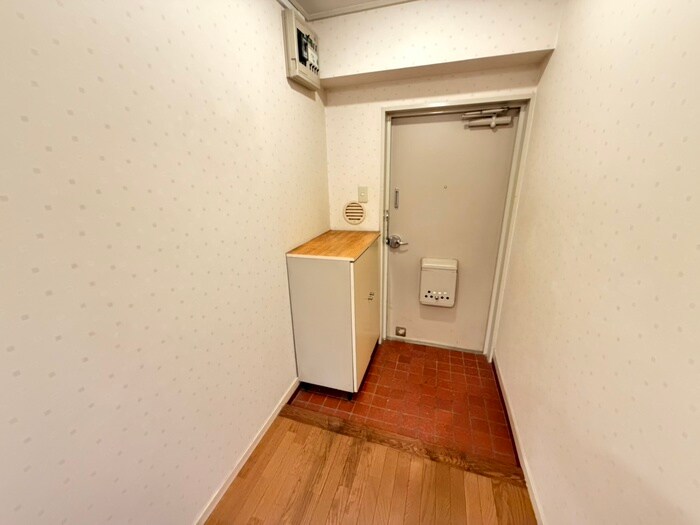 メゾン第三大泉(105)の物件内観写真