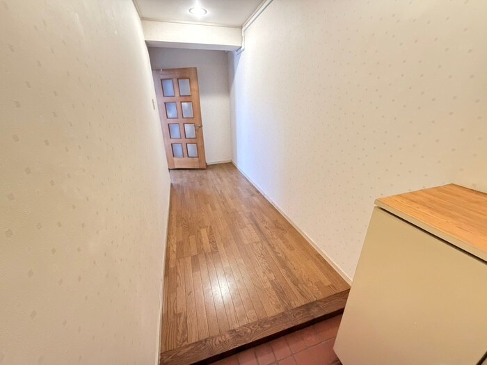 メゾン第三大泉(105)の物件内観写真