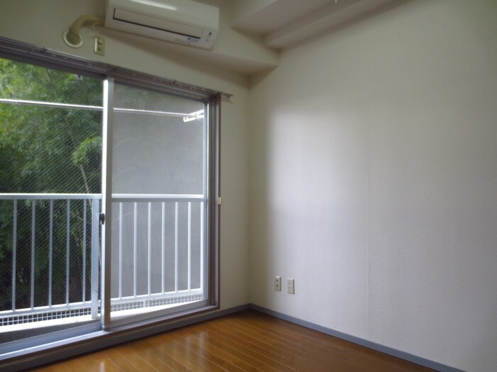 エアフォルク大倉山の物件内観写真