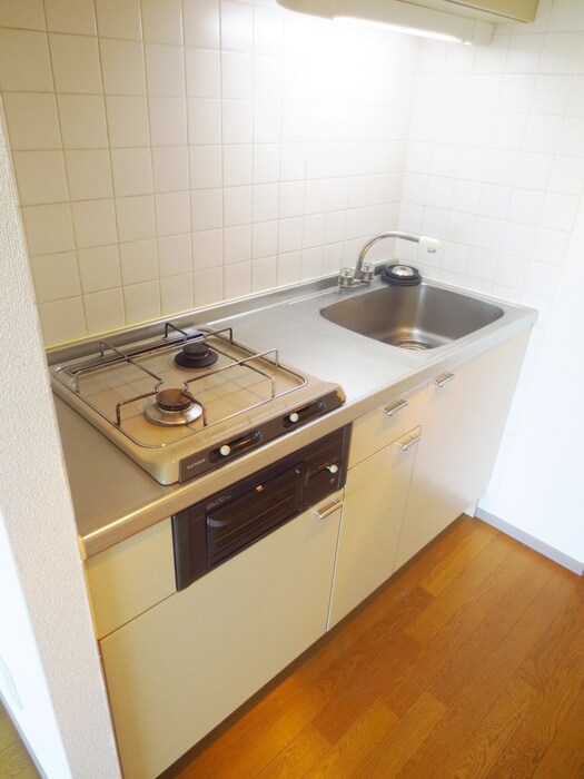 エアフォルク大倉山の物件内観写真