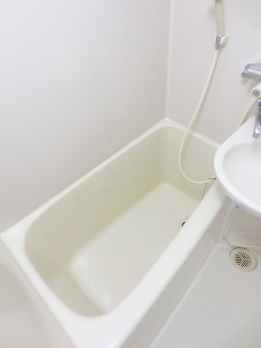 エアフォルク大倉山の物件内観写真