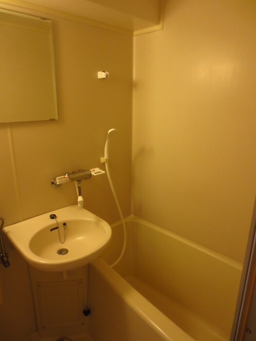 エアフォルク大倉山の物件内観写真