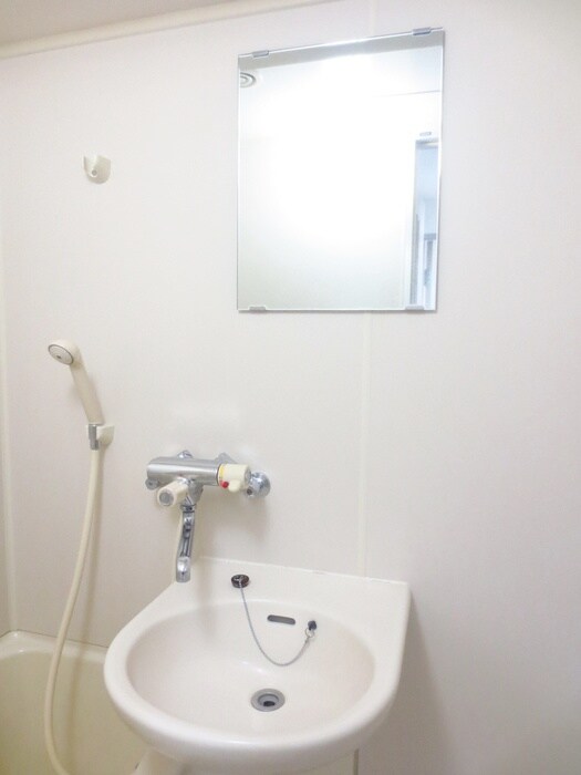 エアフォルク大倉山の物件内観写真