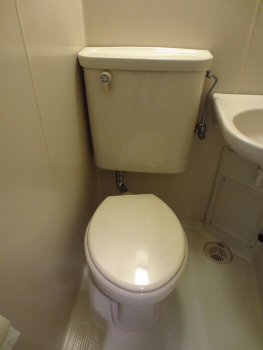 エアフォルク大倉山の物件内観写真